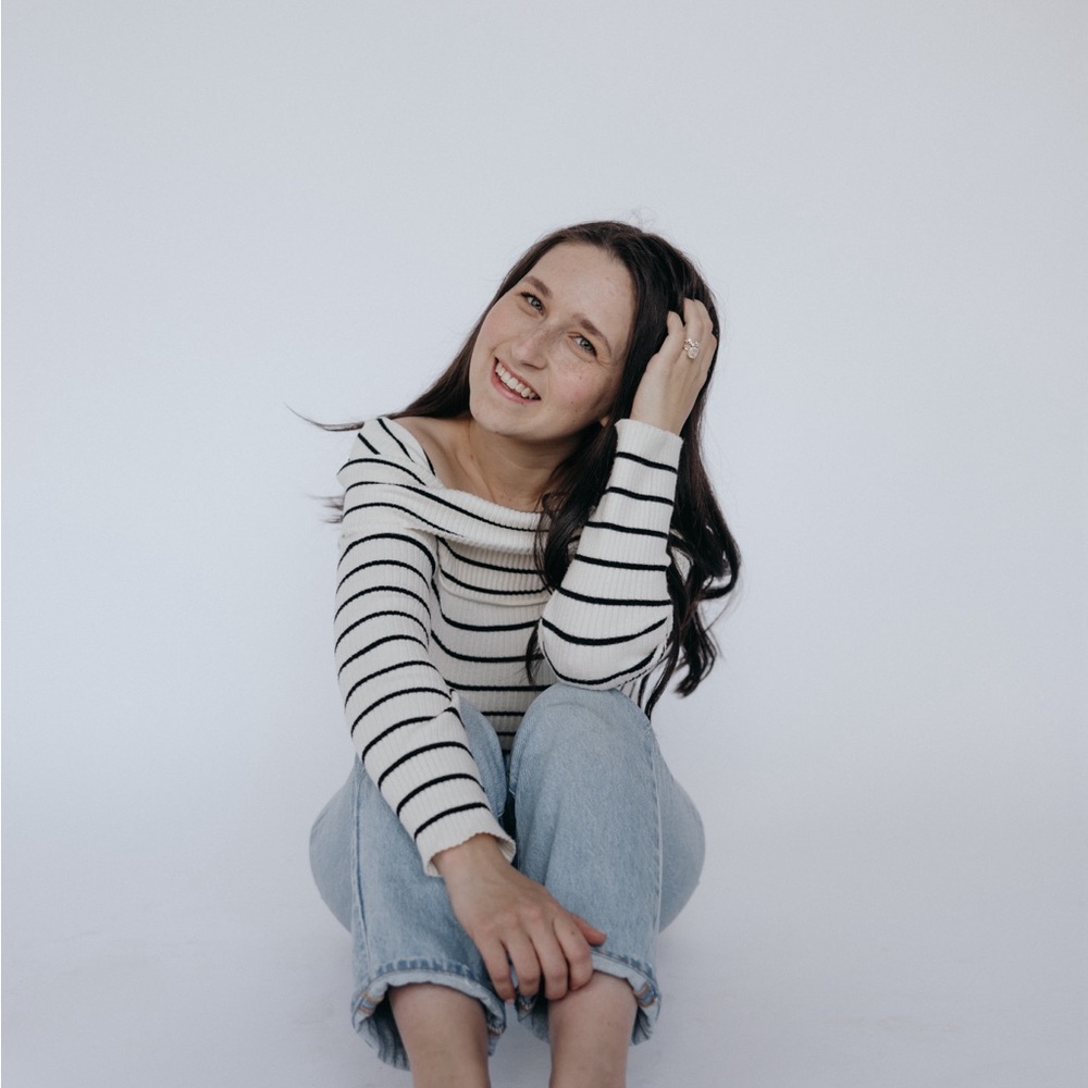 Meet your Posher, Hailey